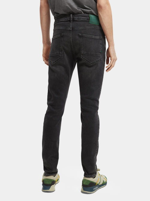 The Skim super-slim fit jeans - Matchmaker - Scotch & Soda AU
