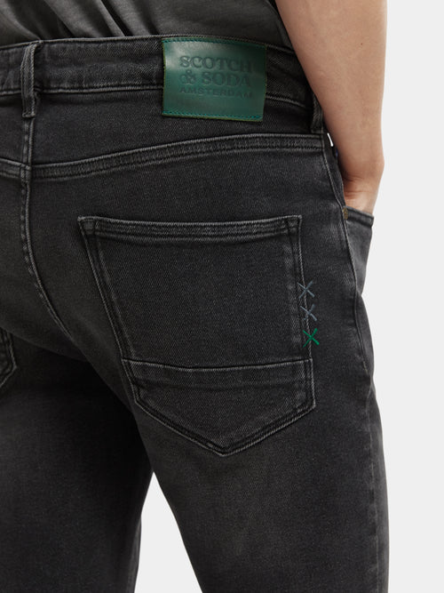 The Skim super-slim fit jeans - Matchmaker - Scotch & Soda AU