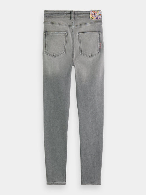 Haut skinny fit jeans - Scotch & Soda AU