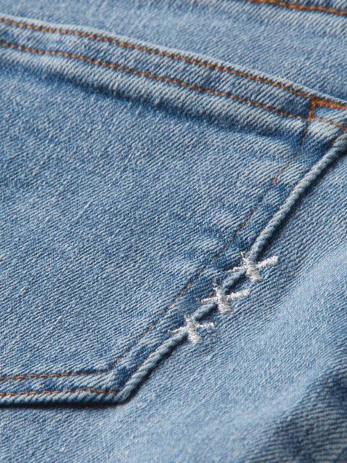 The Tide balloon fit jeans - Scotch & Soda AU