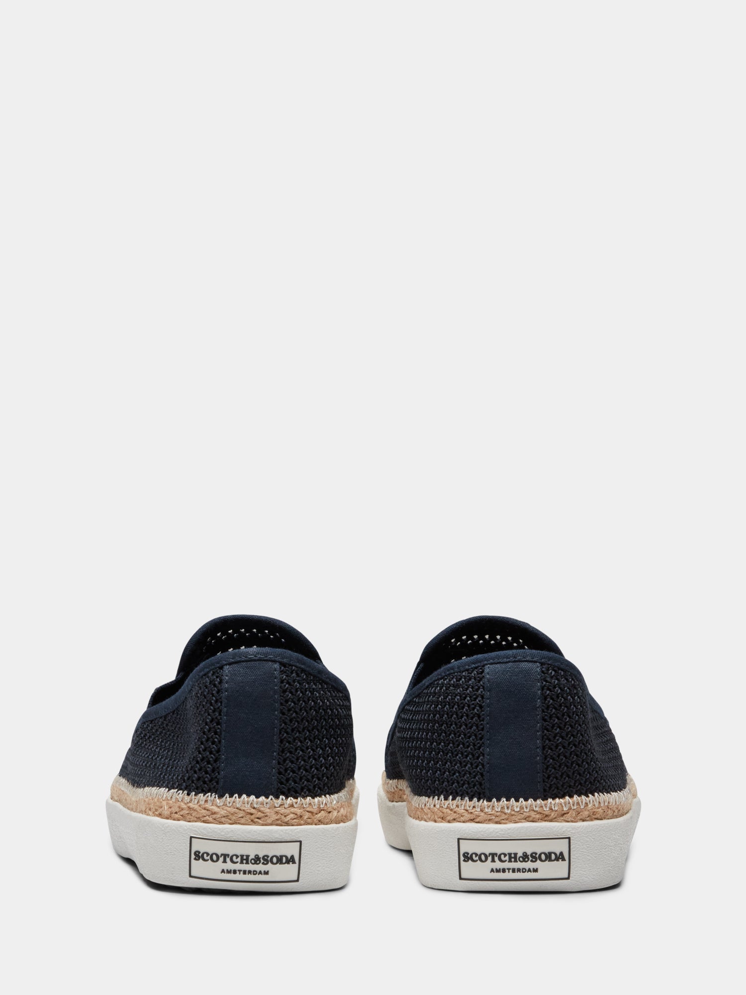 Izomi Sneaker - Scotch & Soda AU