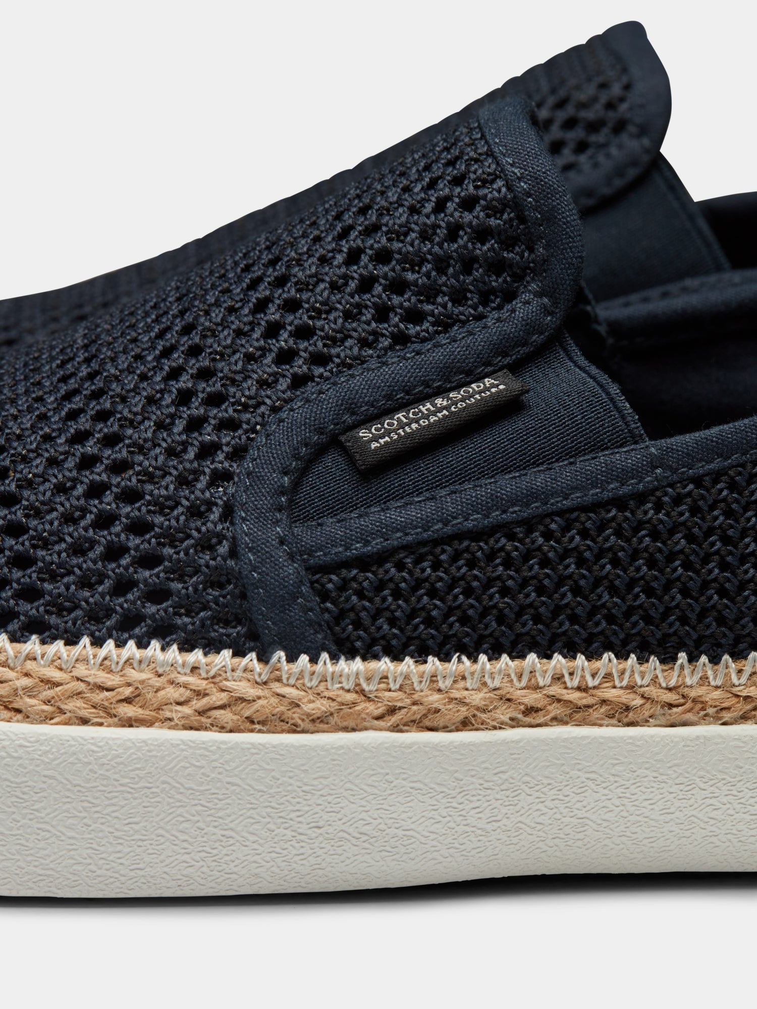 Izomi Sneaker - Scotch & Soda AU