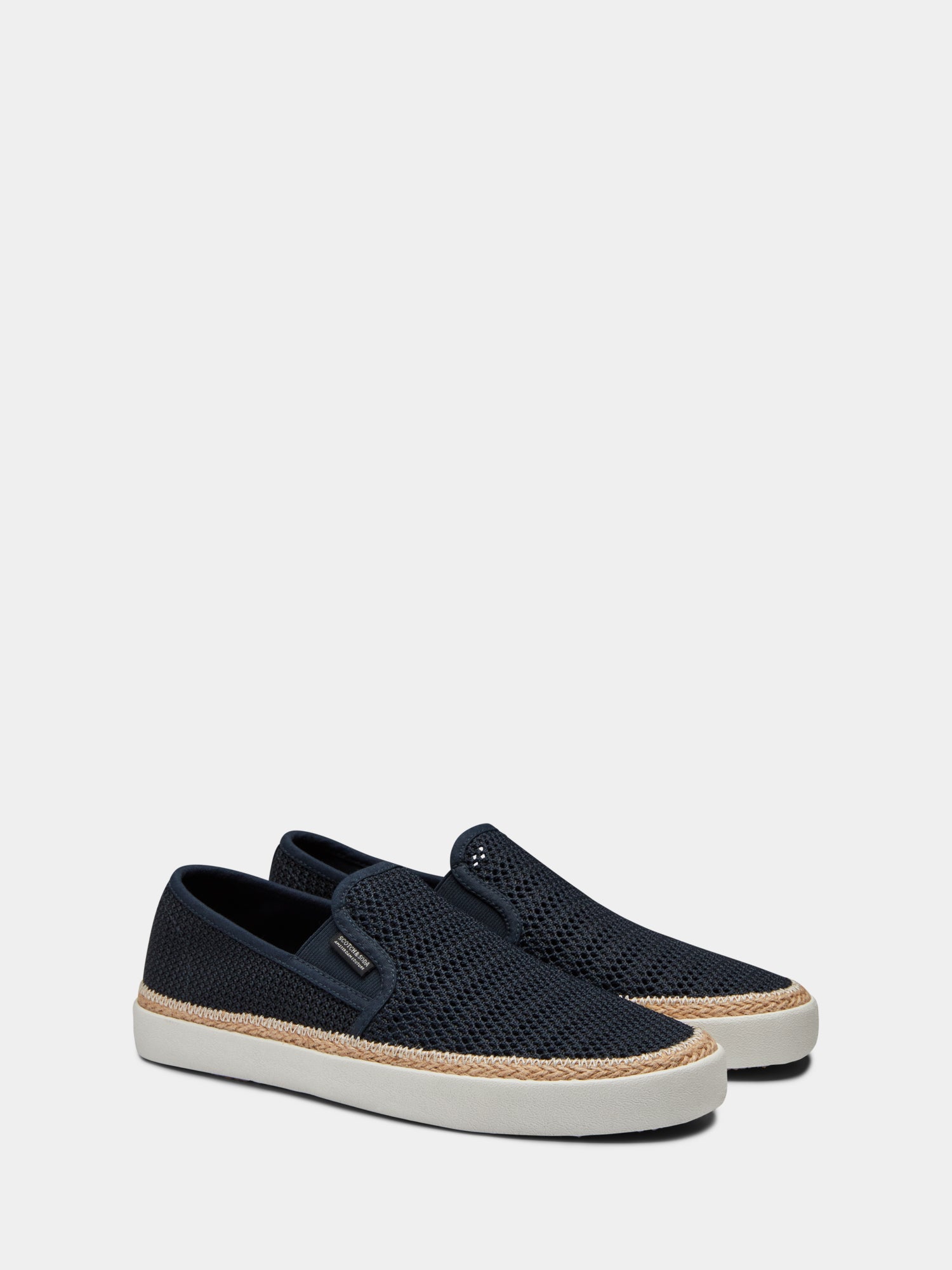 Izomi Sneaker - Scotch & Soda AU