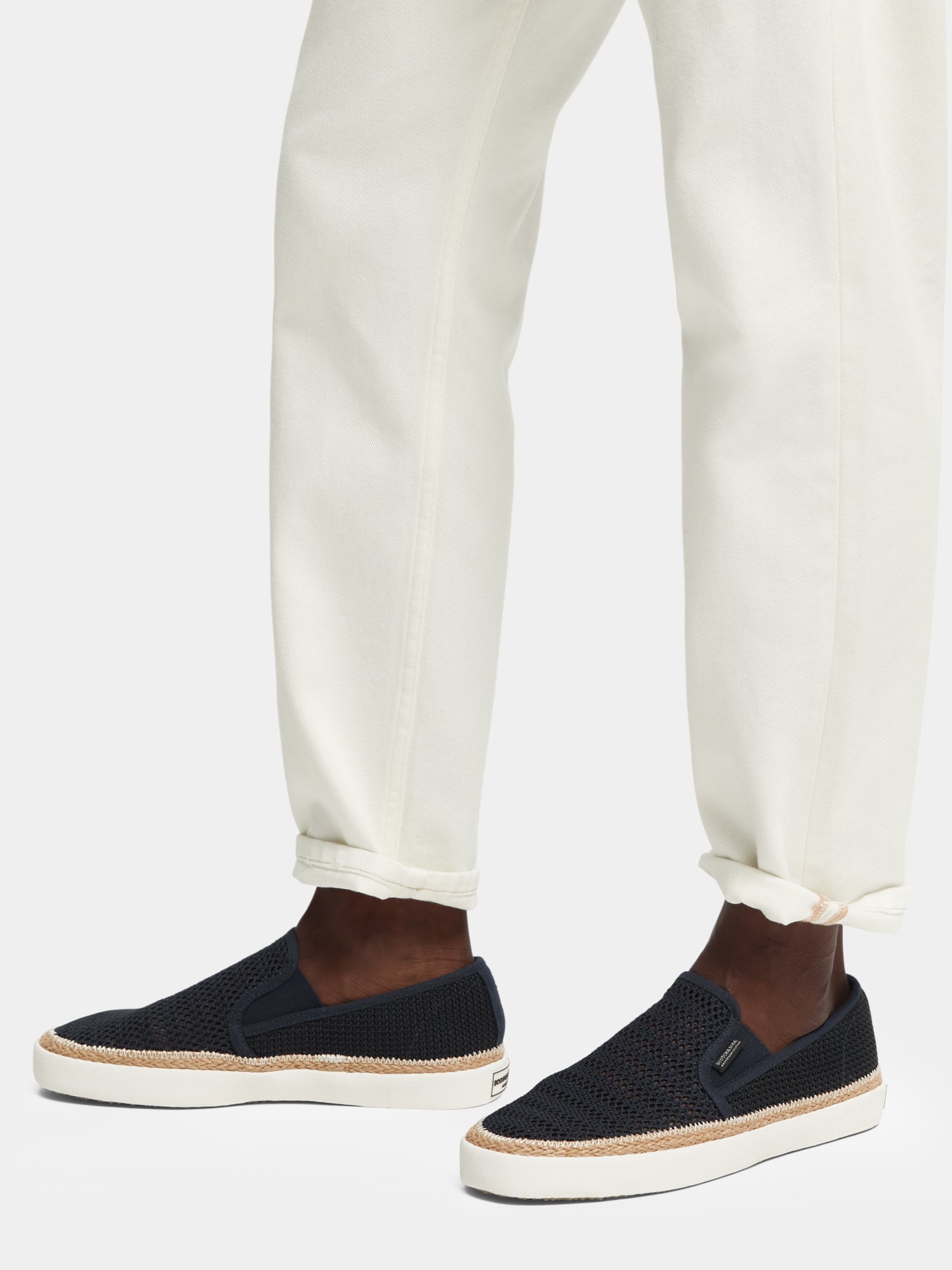 Izomi Sneaker - Scotch & Soda AU