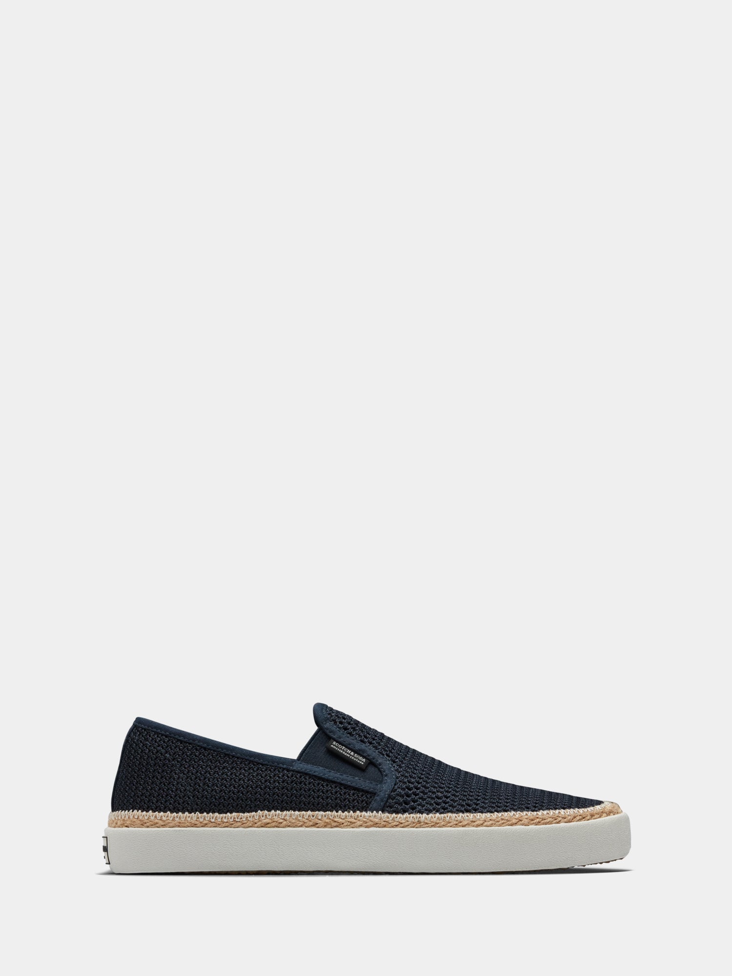 Izomi Sneaker - Scotch & Soda AU
