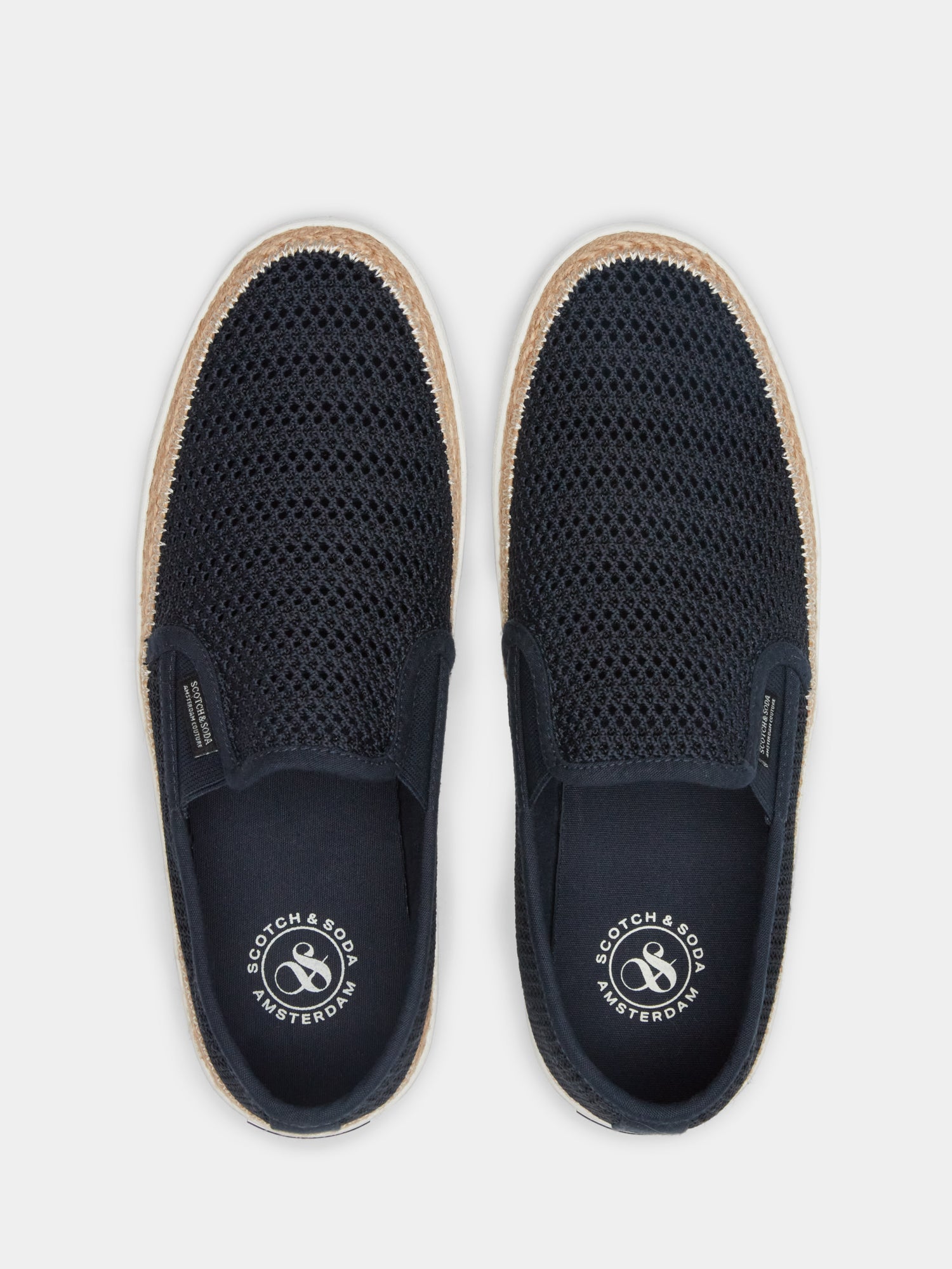 Izomi Sneaker - Scotch & Soda AU