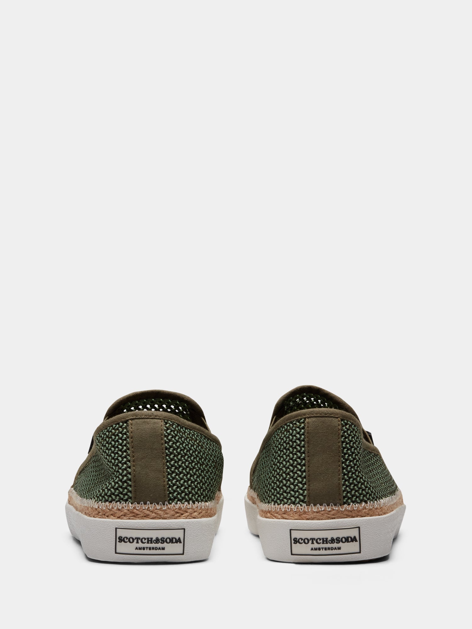 Izomi sneaker - Scotch & Soda AU