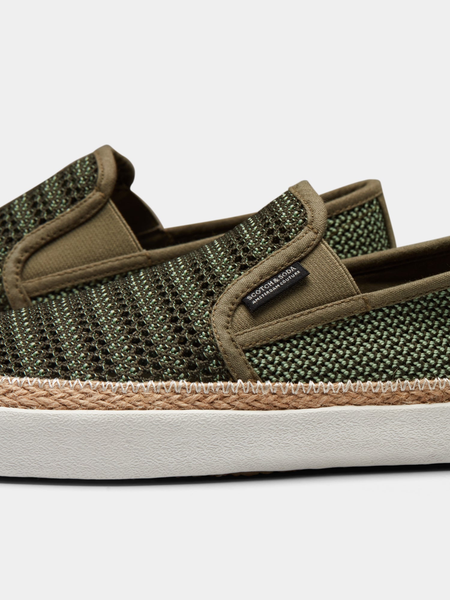 Izomi sneaker - Scotch & Soda AU