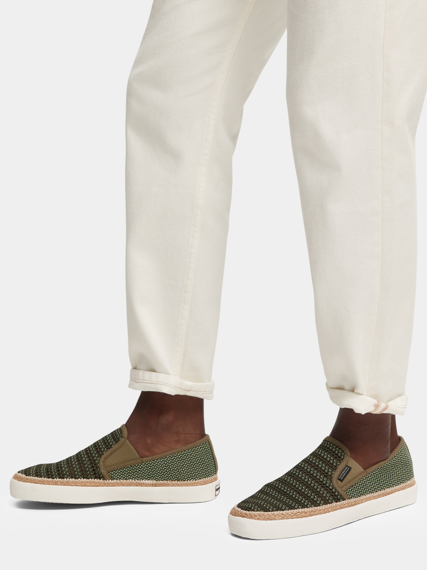 Izomi sneaker - Scotch & Soda AU