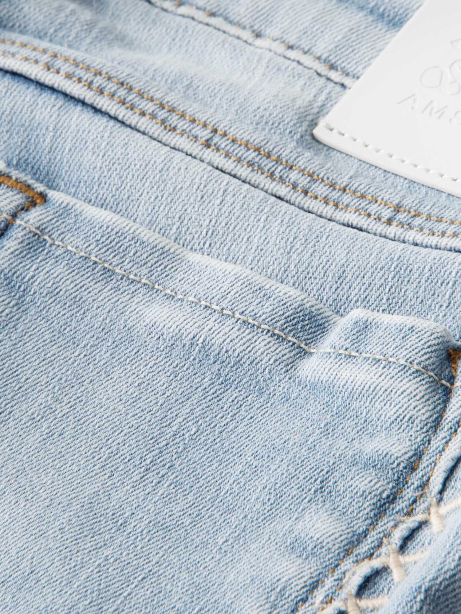 La Milou — Shore Blue - Scotch & Soda AU