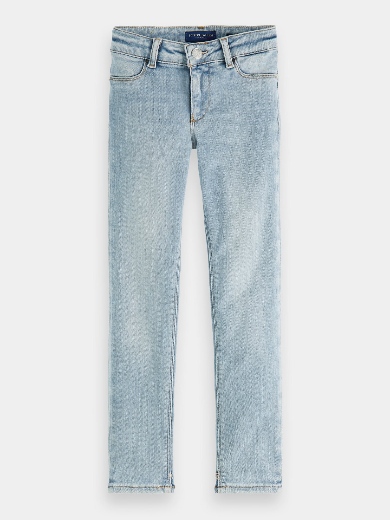 La Milou — Shore Blue - Scotch & Soda AU