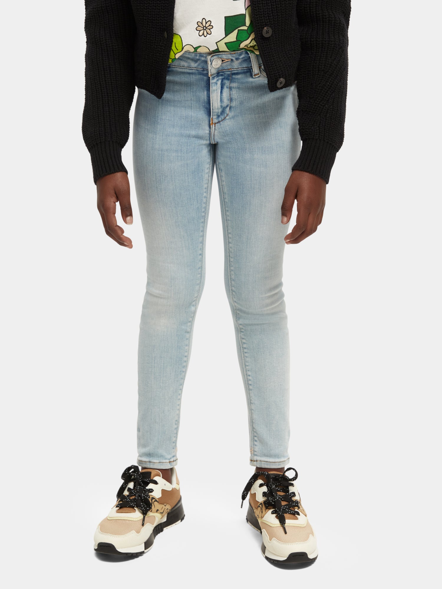 La Milou — Shore Blue - Scotch & Soda AU