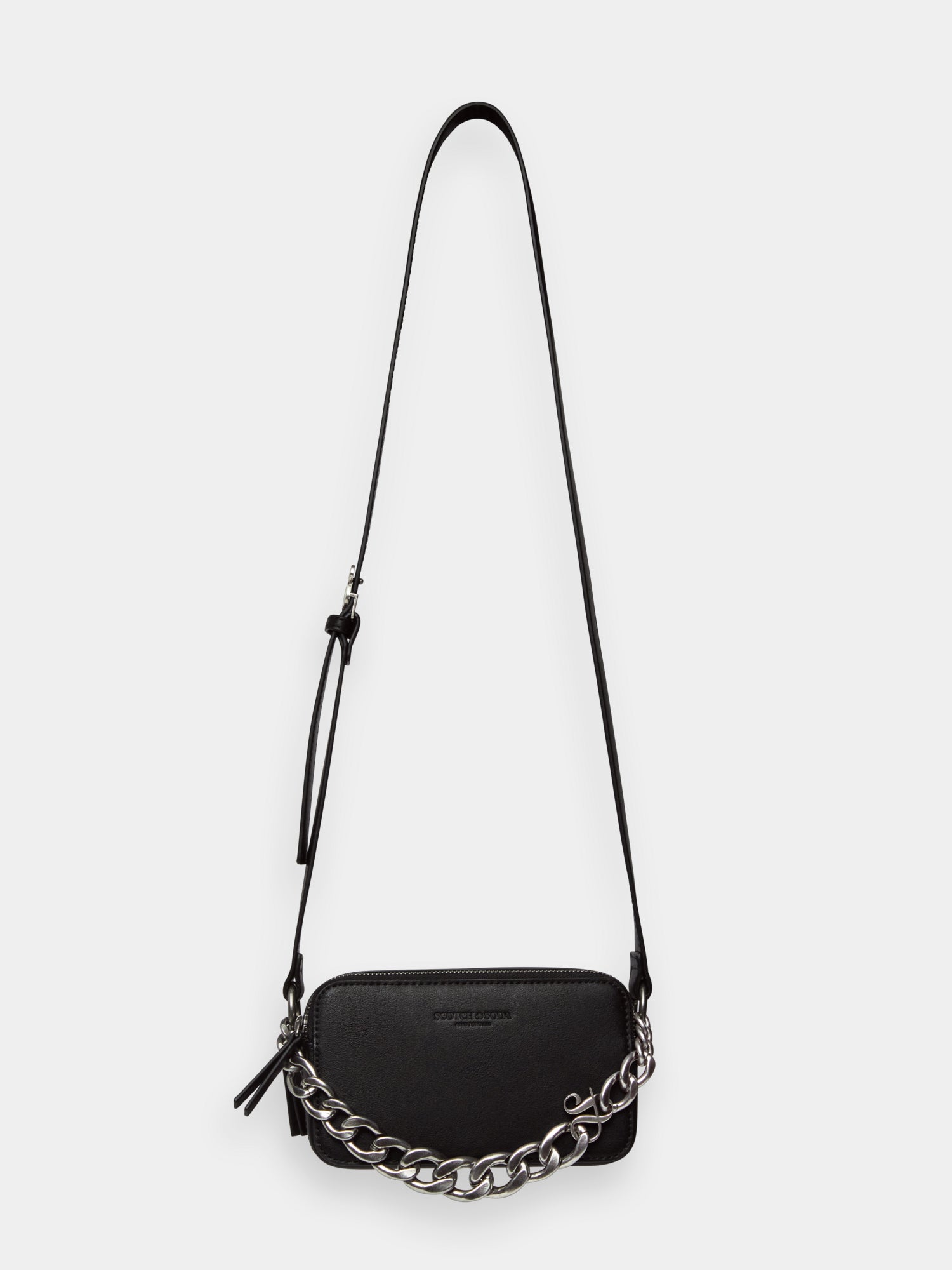 The Jordaan small reporter bag - Scotch & Soda AU