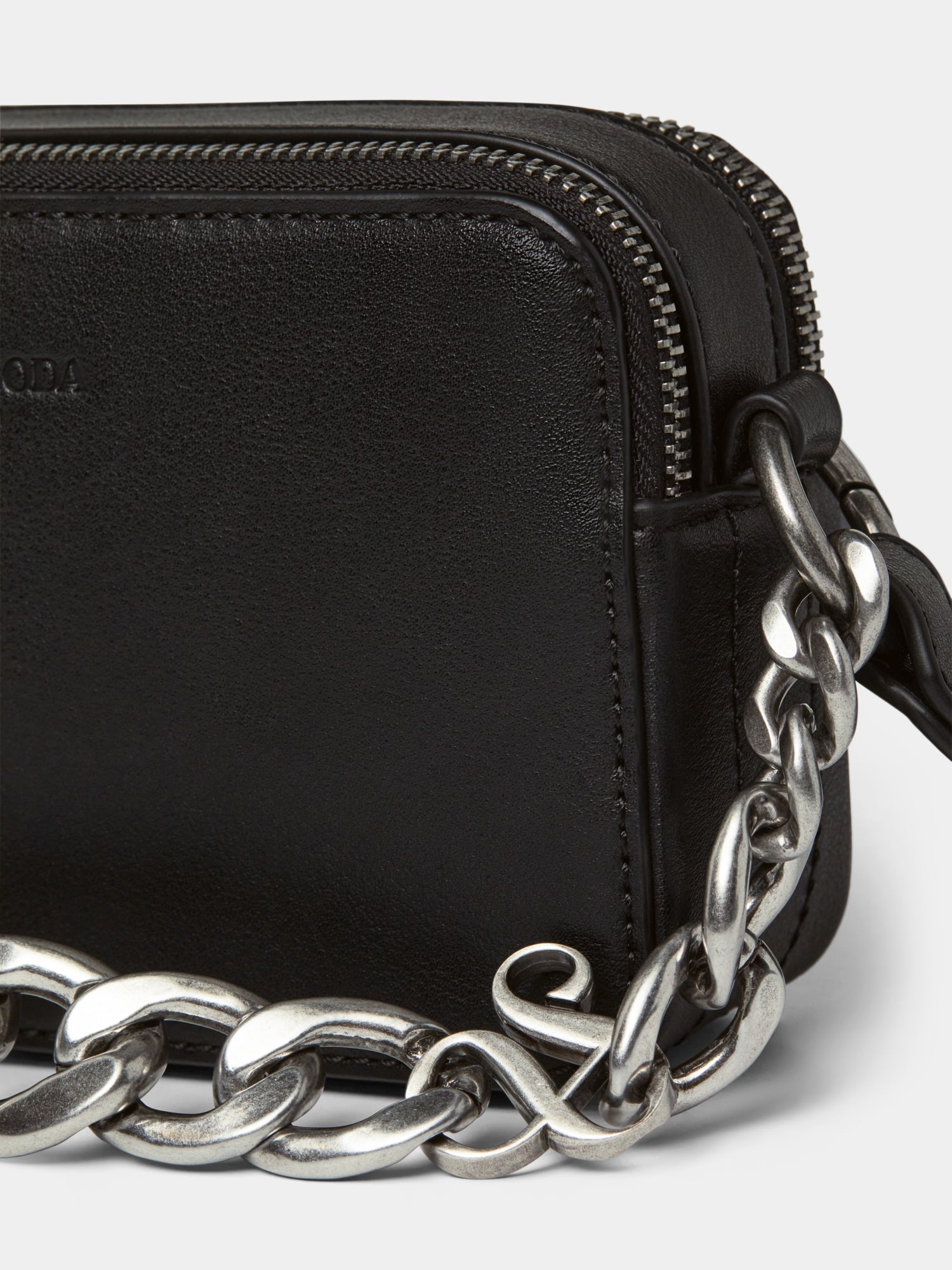 The Jordaan small reporter bag - Scotch & Soda AU
