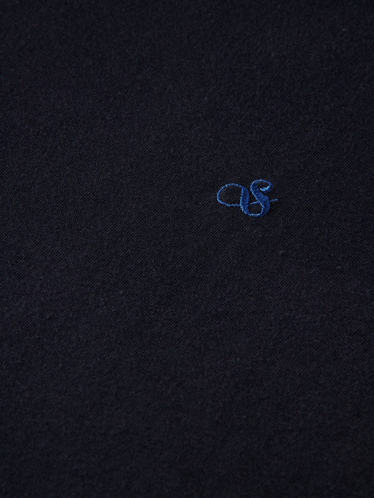Organic cotton jersey t-shirt - Scotch & Soda AU