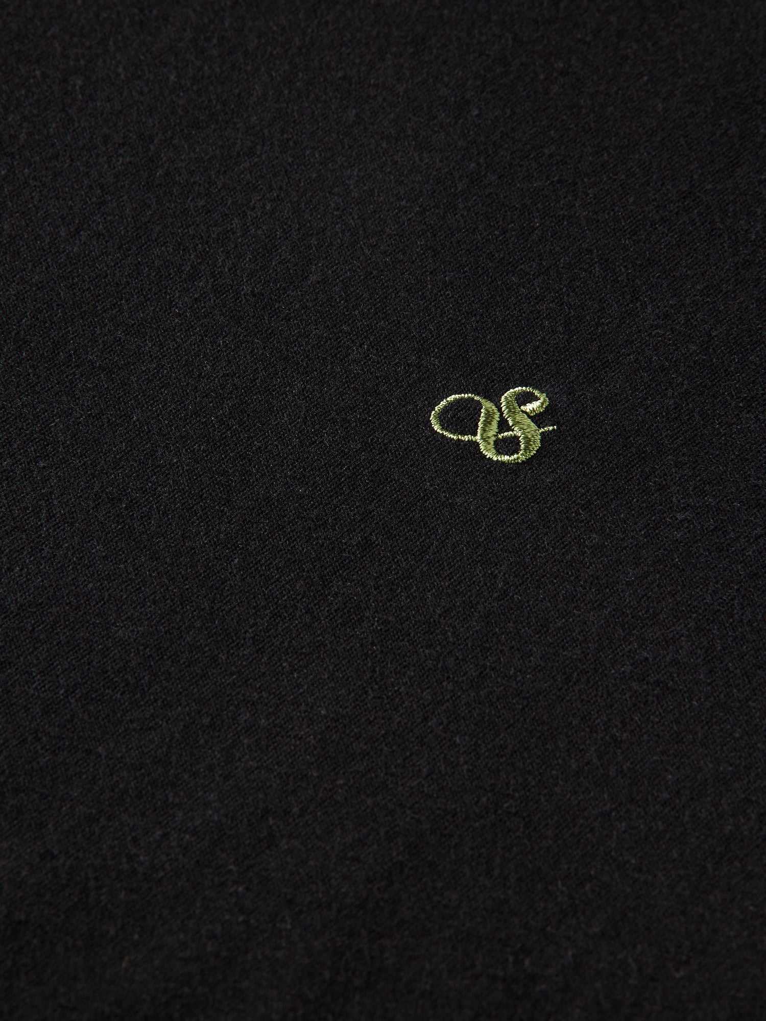Organic cotton jersey t-shirt - Scotch & Soda AU