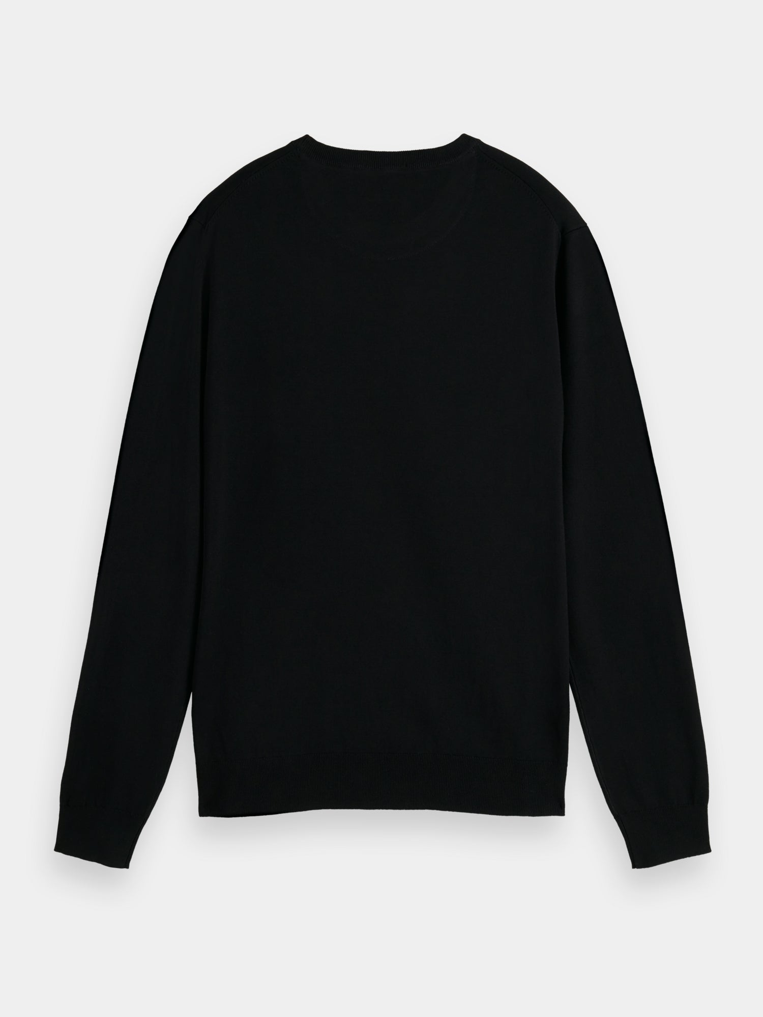 Classic sweater - Scotch & Soda AU