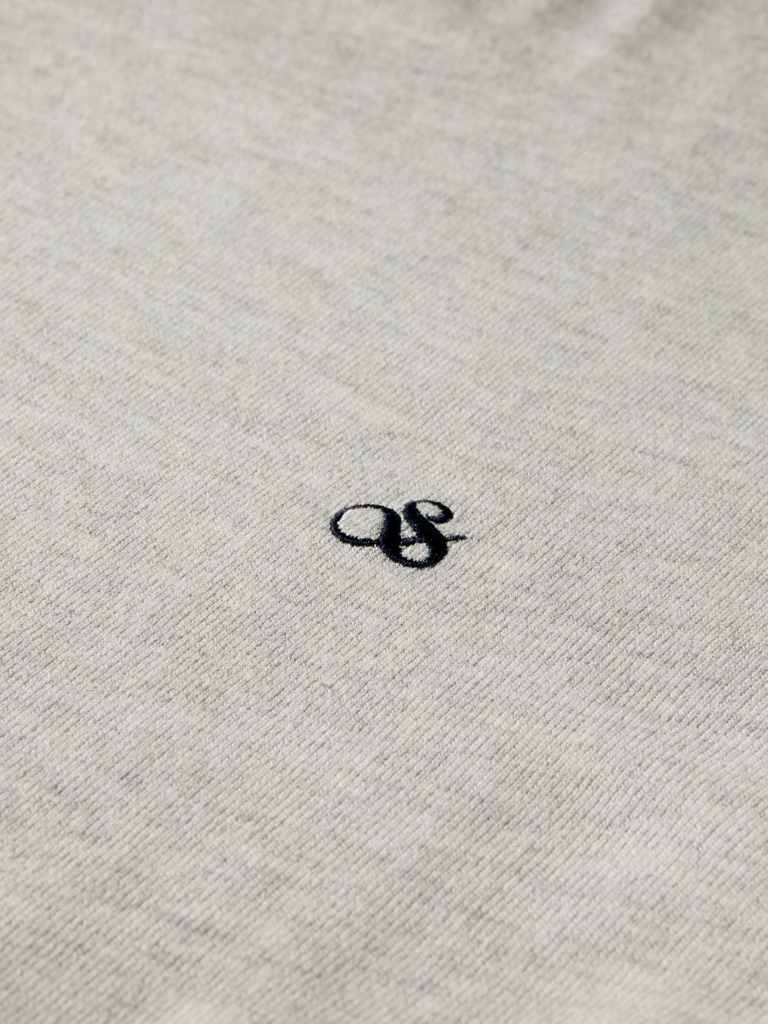 Classic sweater - Scotch & Soda AU