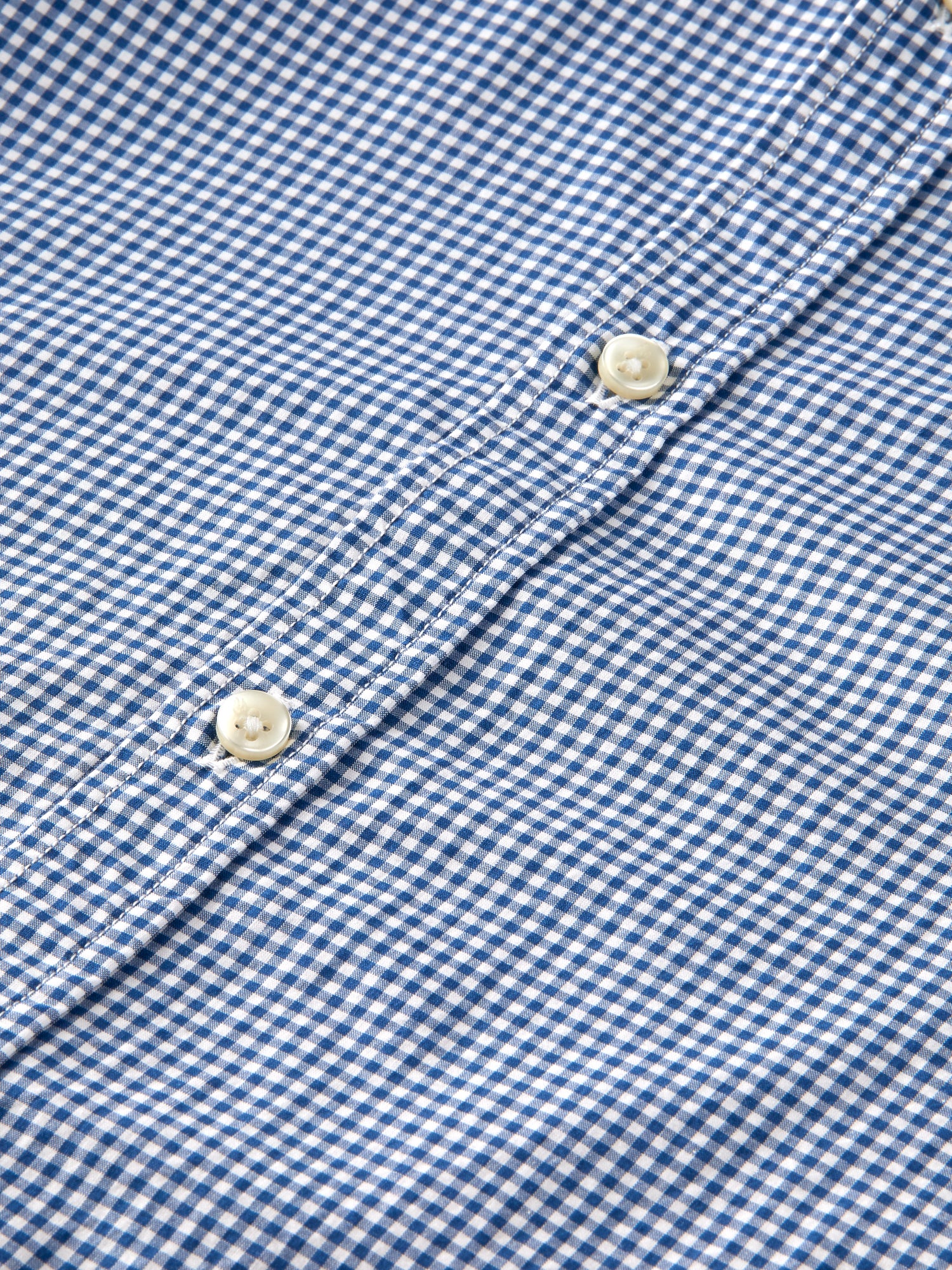 Yarn-dyed shirt - Scotch & Soda AU