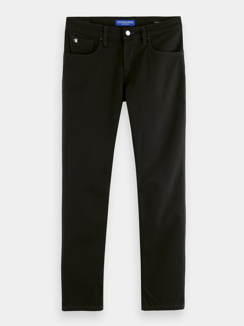 Ralston regular slim fit organic cotton jeans - Scotch & Soda AU