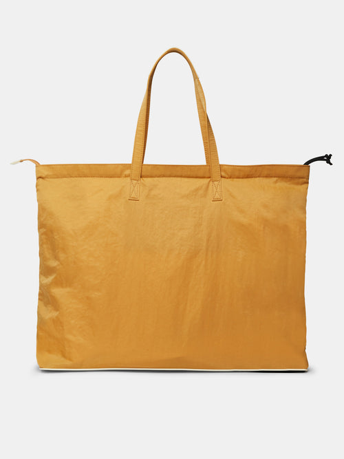 The Centraal unisex foldaway tote bag - Scotch & Soda AU