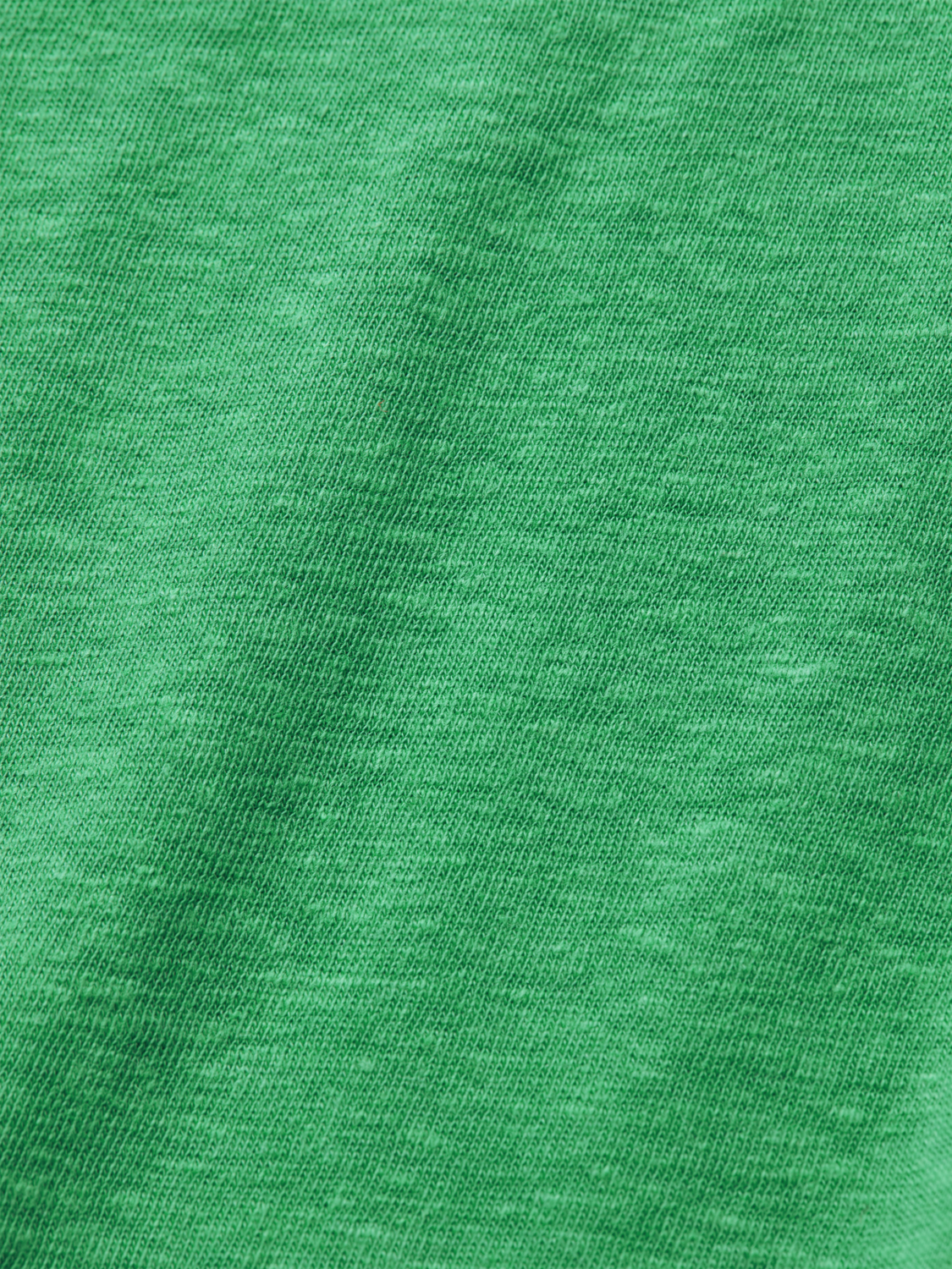 Ladder detail t-shirt - Scotch & Soda AU
