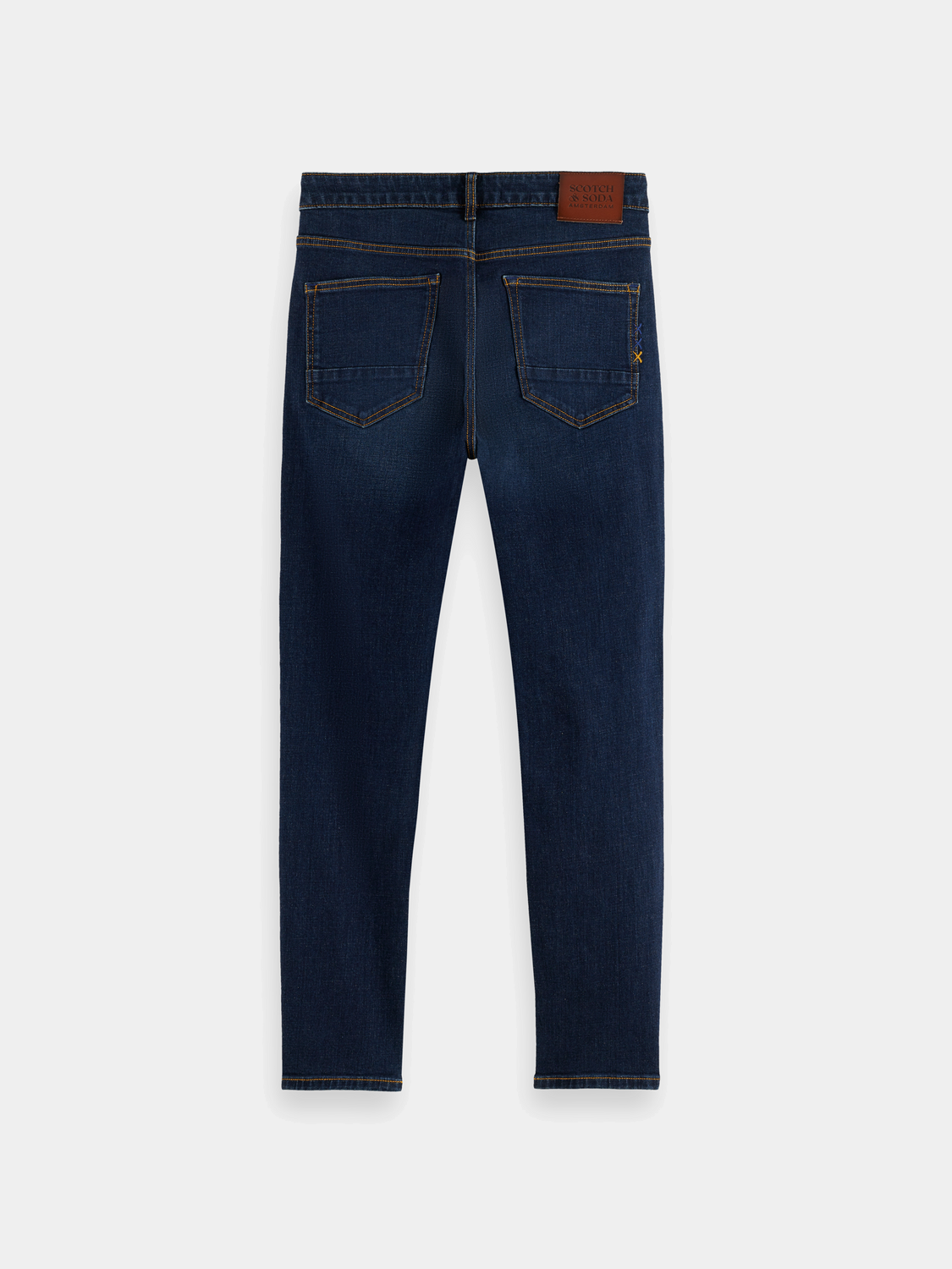 Skim skinny fit jeans - Scotch & Soda AU