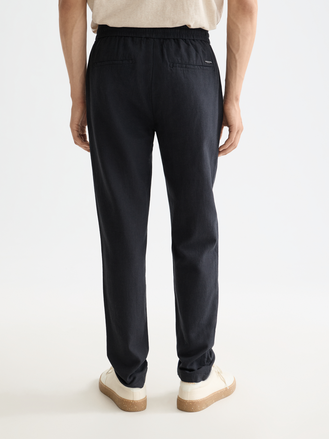 Warren joggers - Scotch & Soda AU