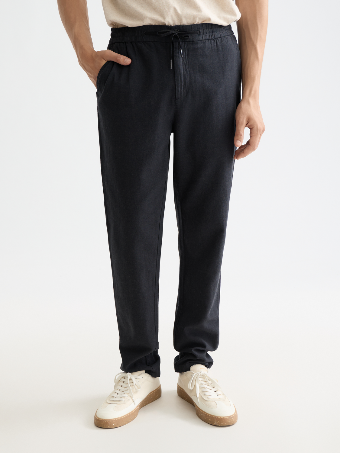 Warren joggers - Scotch & Soda AU