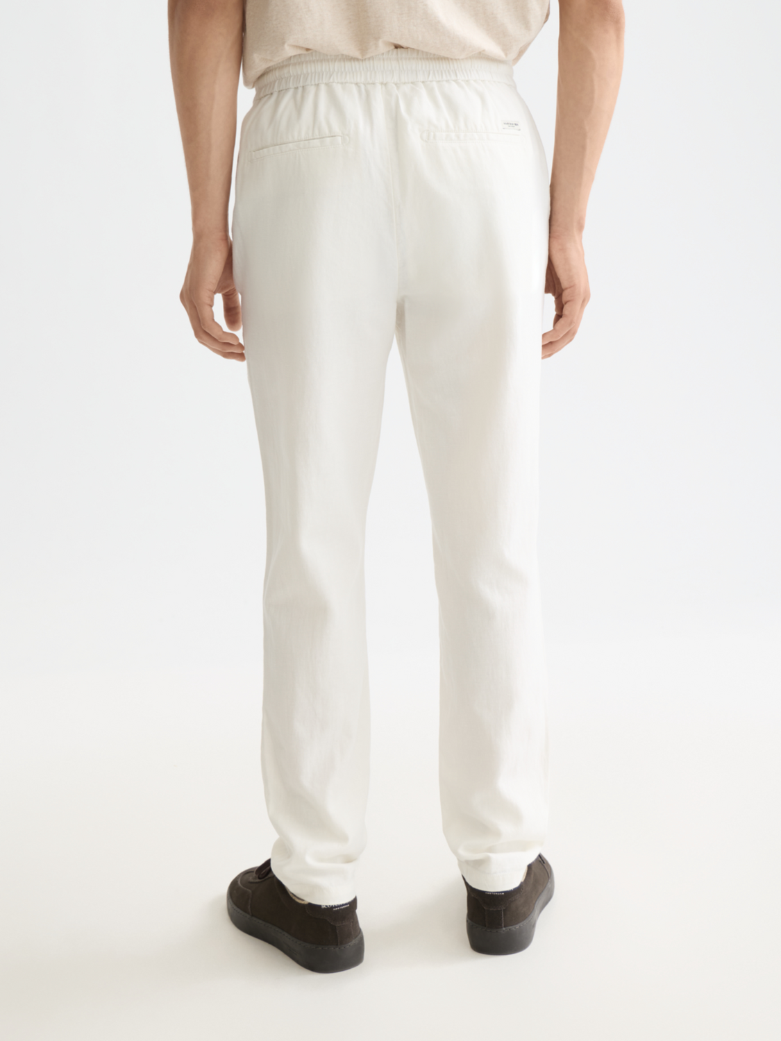 Warren joggers - Scotch & Soda AU