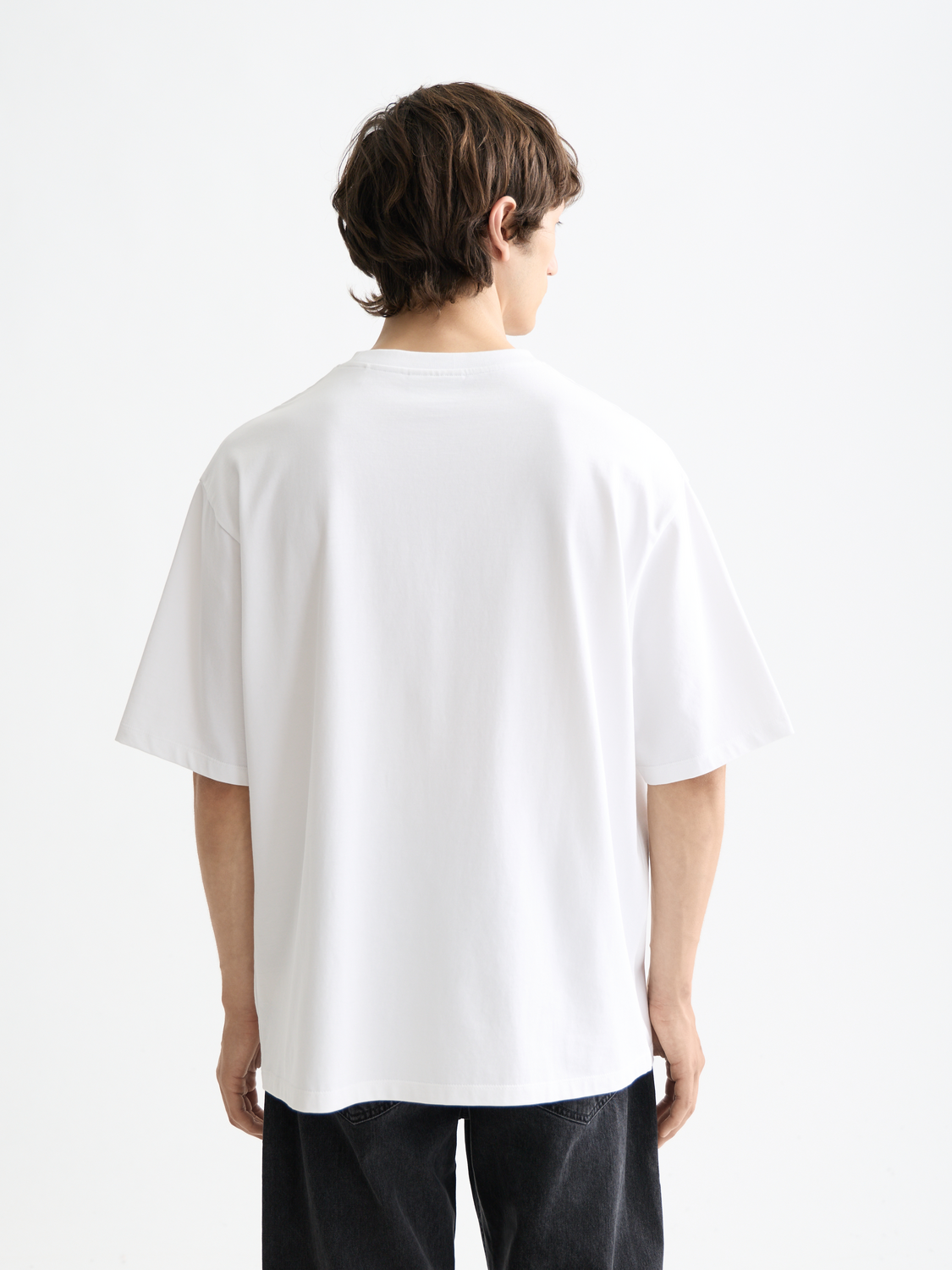 Chest pocket t-shirt - Scotch & Soda AU