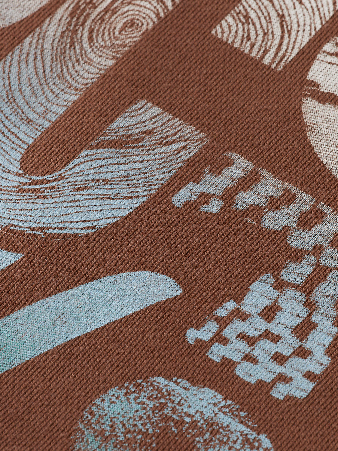 Kids - Artwork sweatshirt - Scotch & Soda AU
