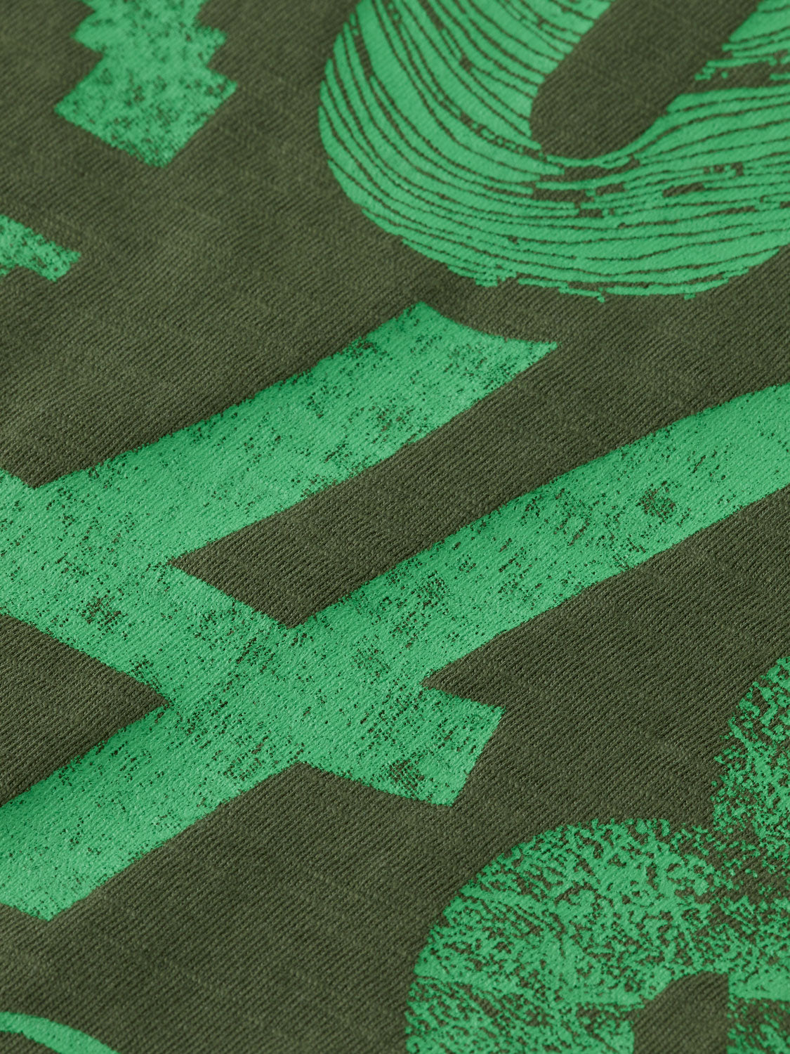 Kids - Artwork t-shirt - Scotch & Soda AU