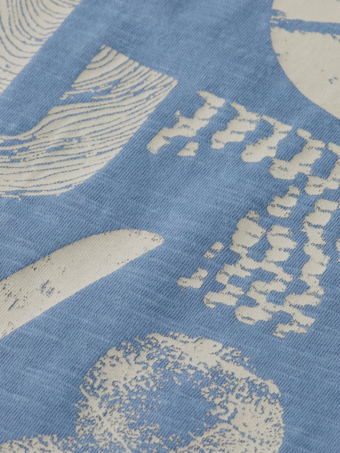 Kids - Artwork t-shirt - Scotch & Soda AU