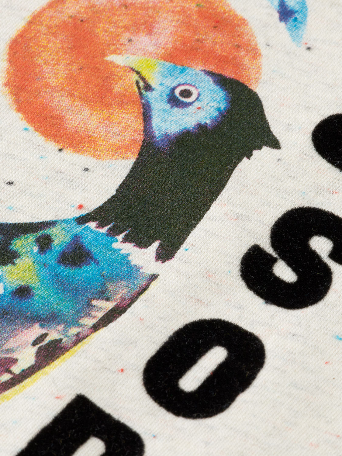 Kids - Artwork t-shirt - Scotch & Soda AU