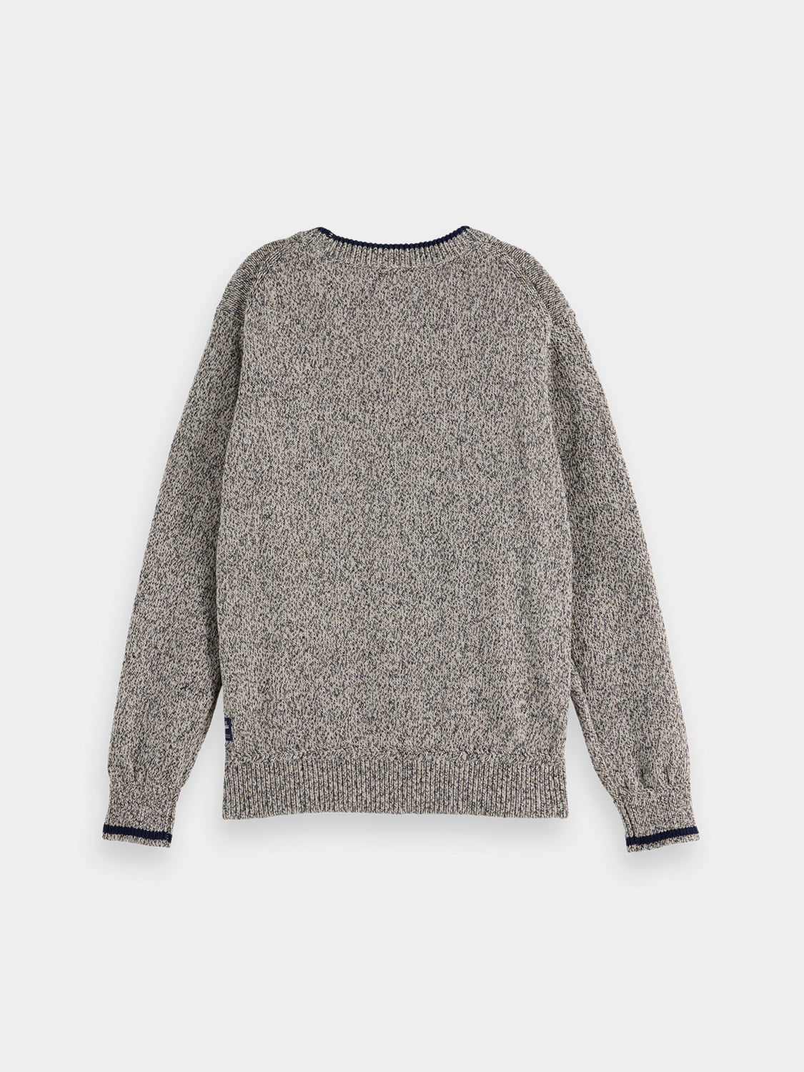 Kids - Melange pullover - Scotch & Soda AU