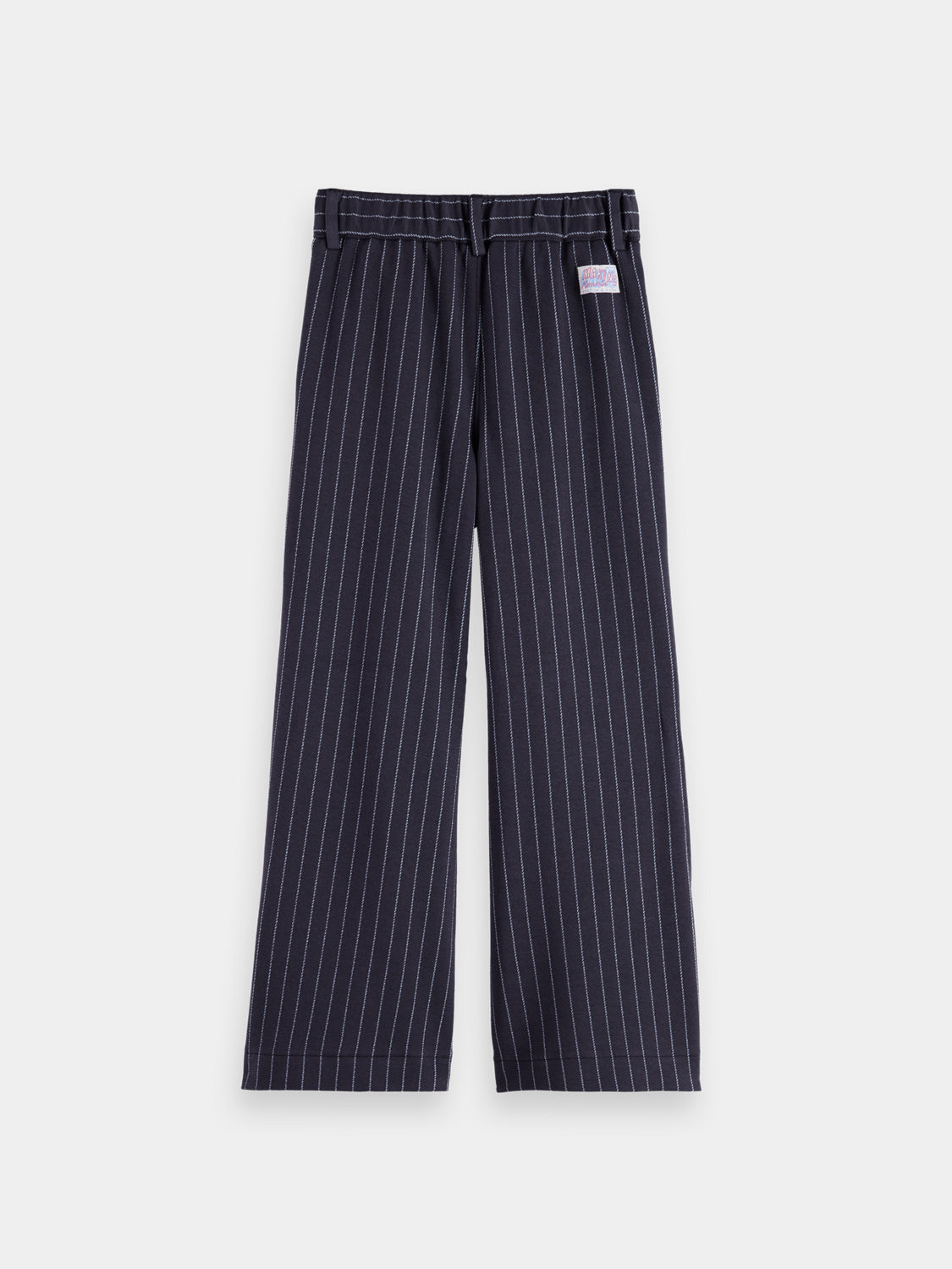Kids - Pinstripe pants - Scotch & Soda AU