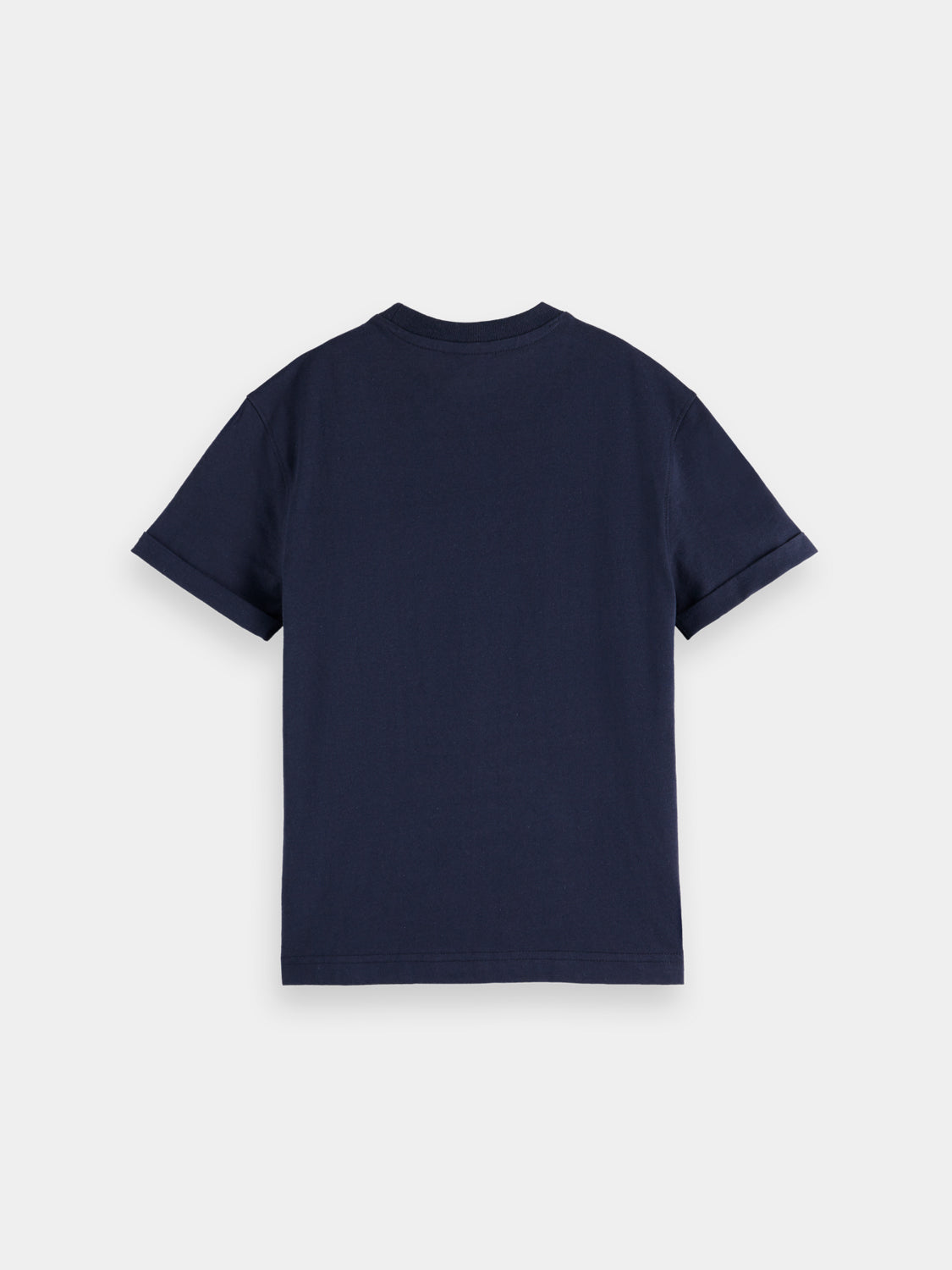 Kids - Artwork t-shirt - Scotch & Soda AU