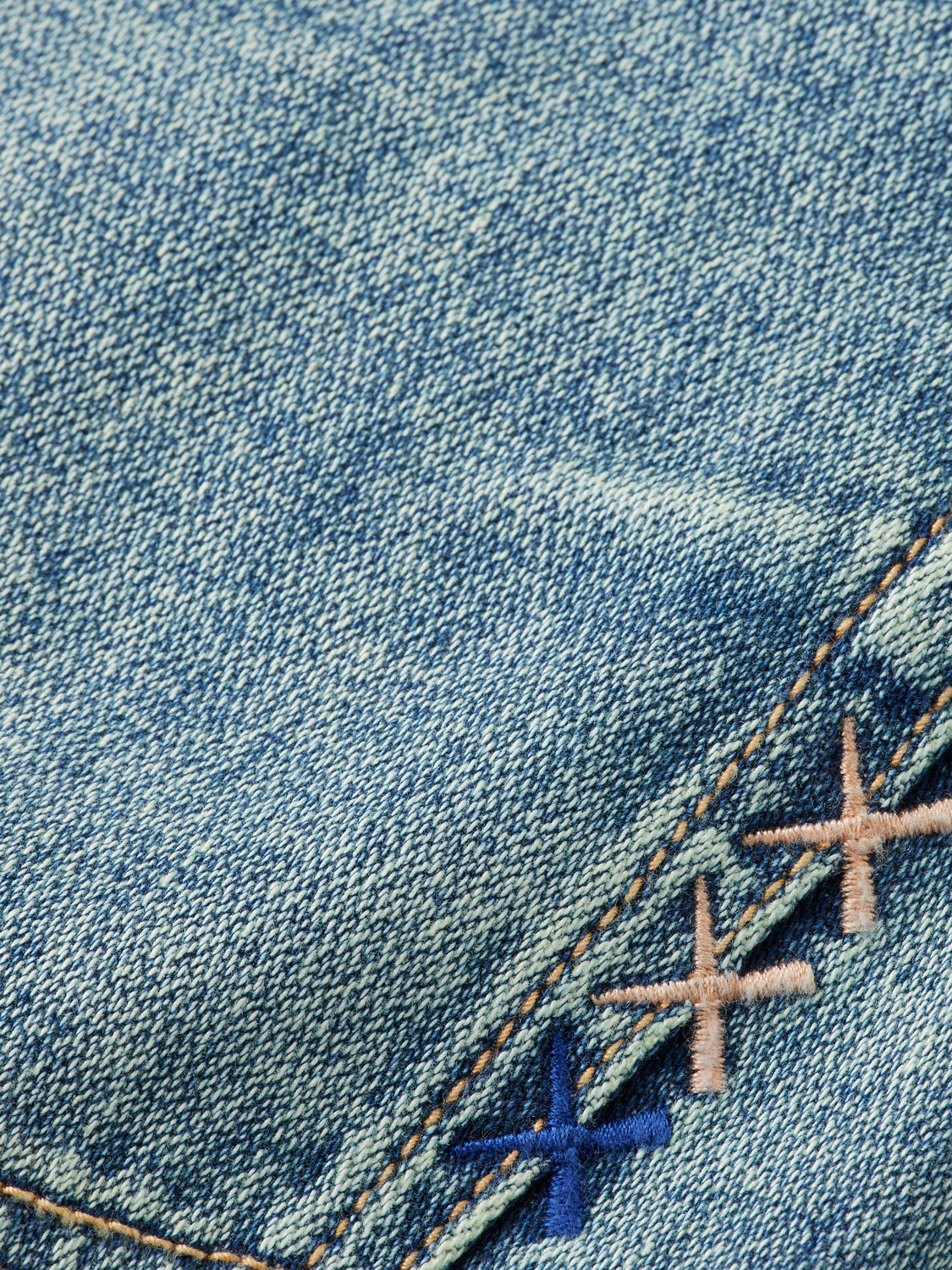 Zee straight fit jeans - Scotch & Soda AU
