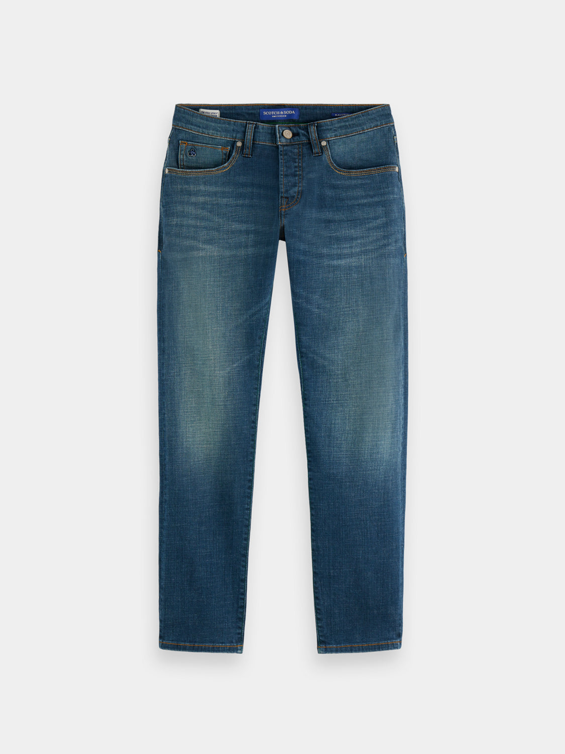 Ralston slim fit jeans - Scotch & Soda AU