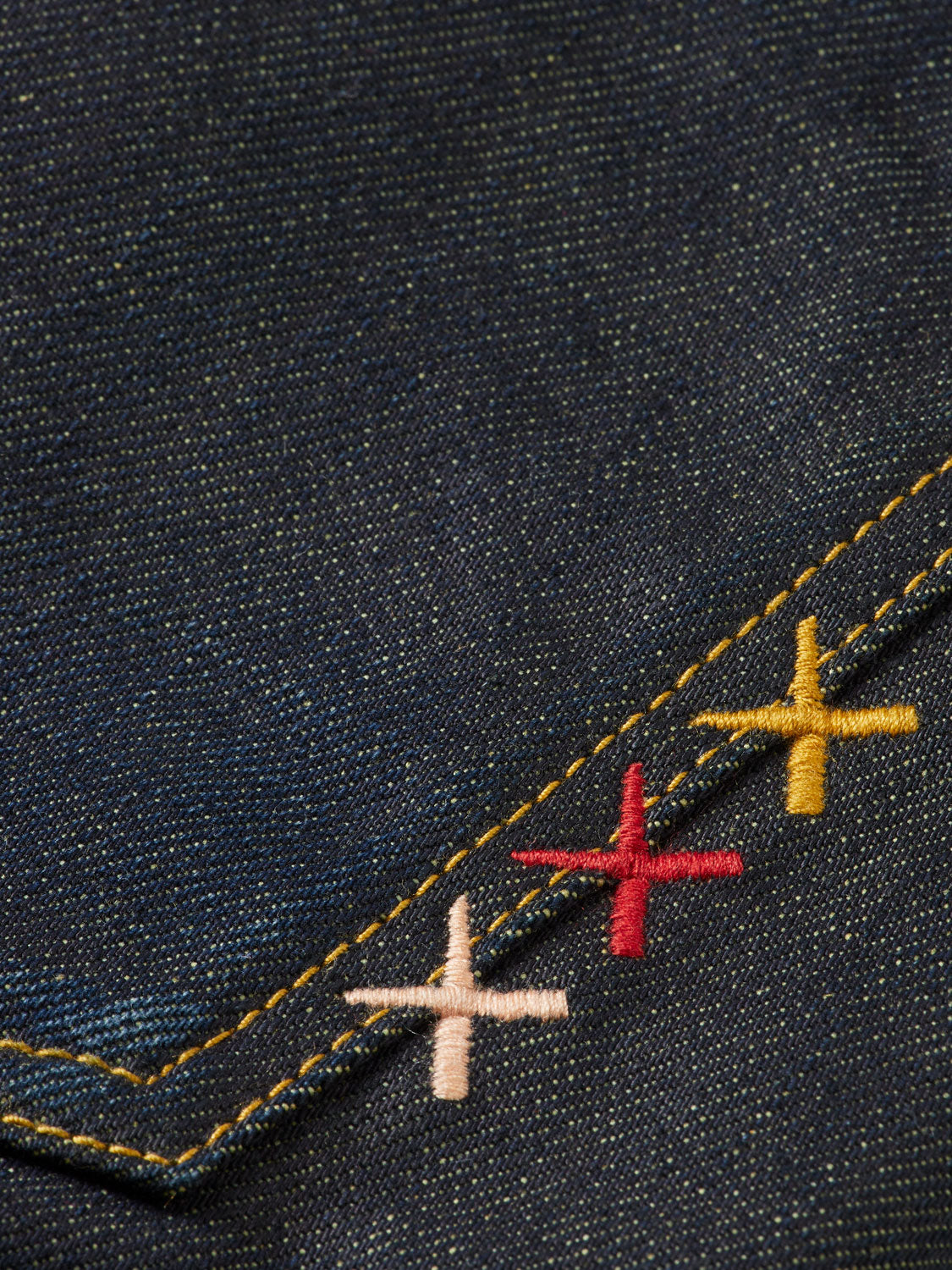 Dean tapered jeans - Scotch & Soda AU