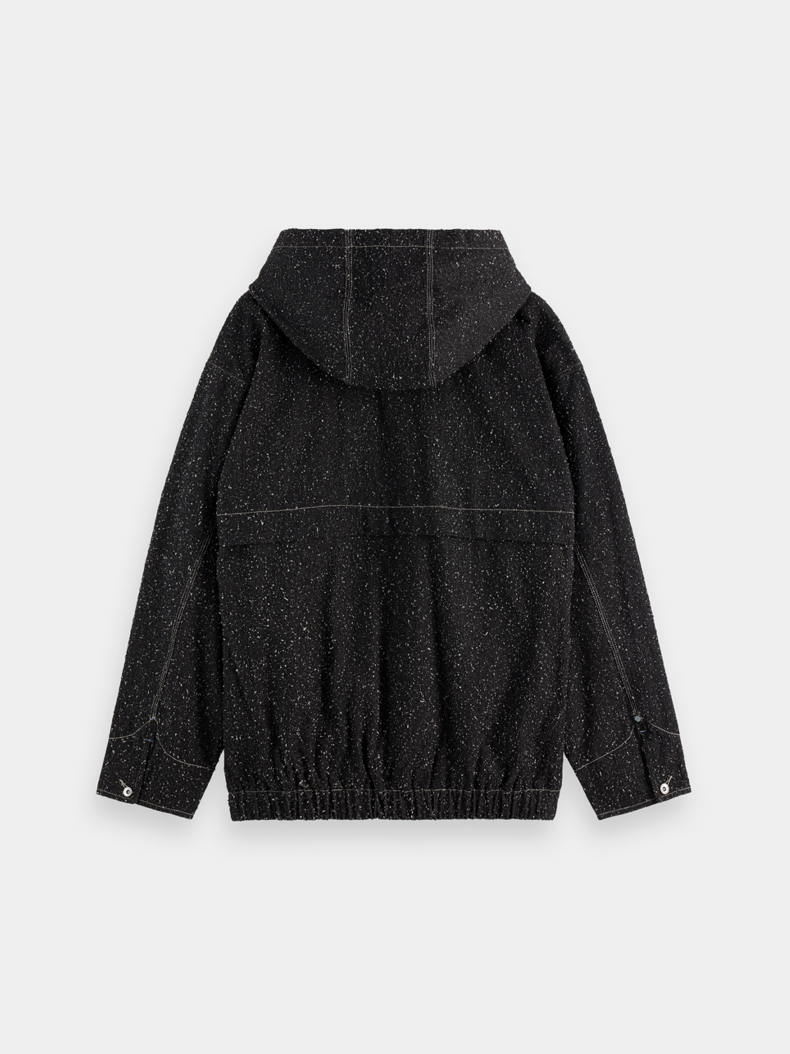 Denim jacket - Scotch & Soda AU