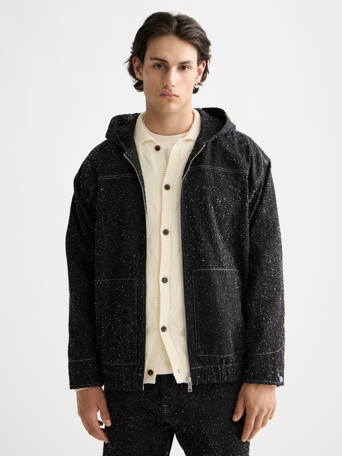 Denim jacket - Scotch & Soda AU