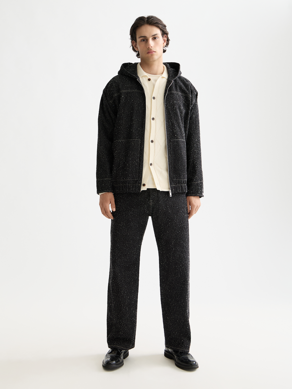 Denim jacket - Scotch & Soda AU