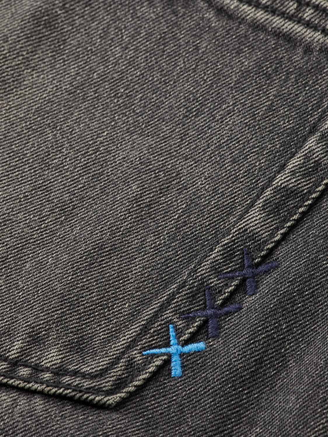 Beat wide fit jeans - Scotch & Soda AU