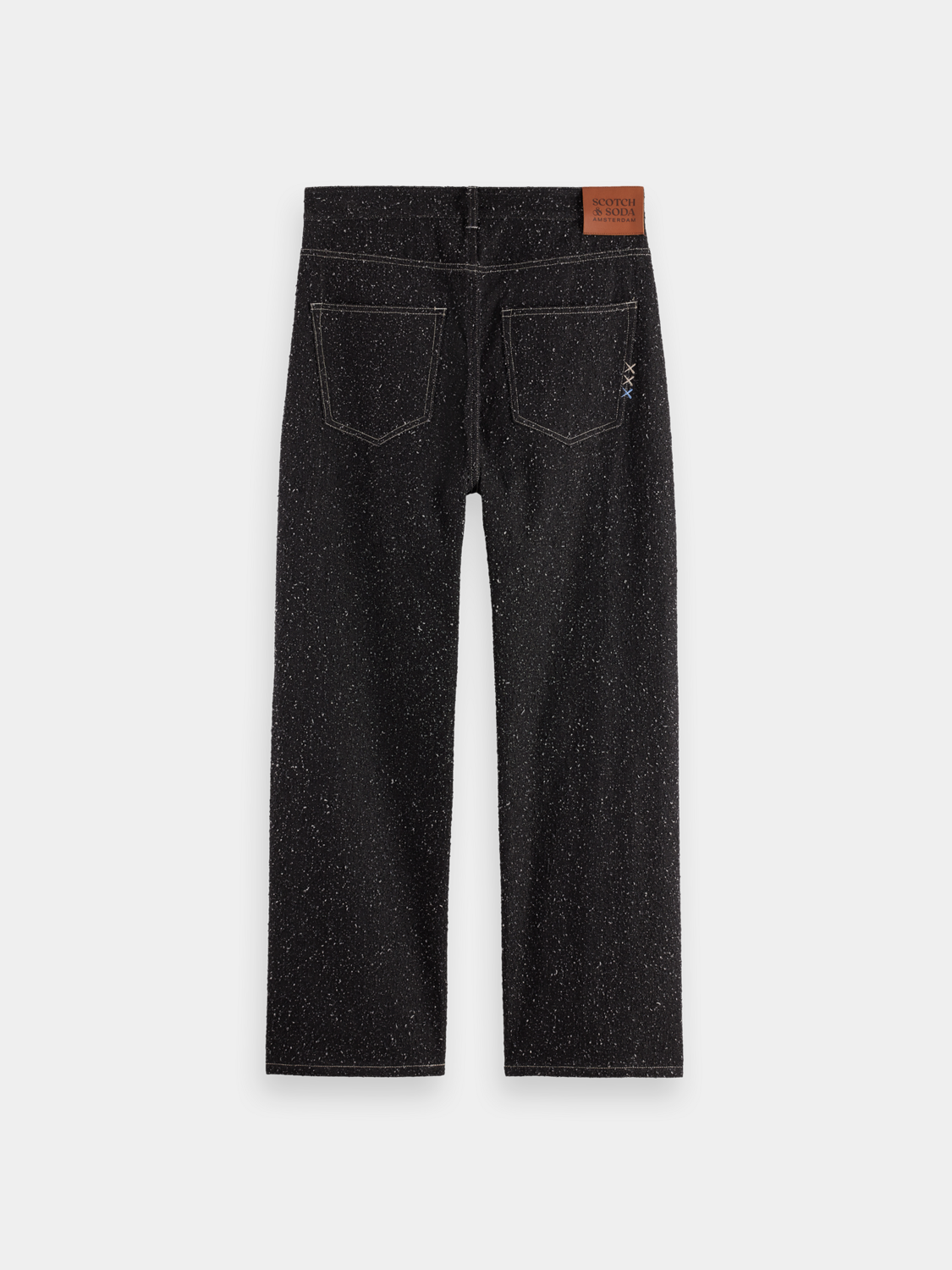 Pitch loose fit jeans - Scotch & Soda AU