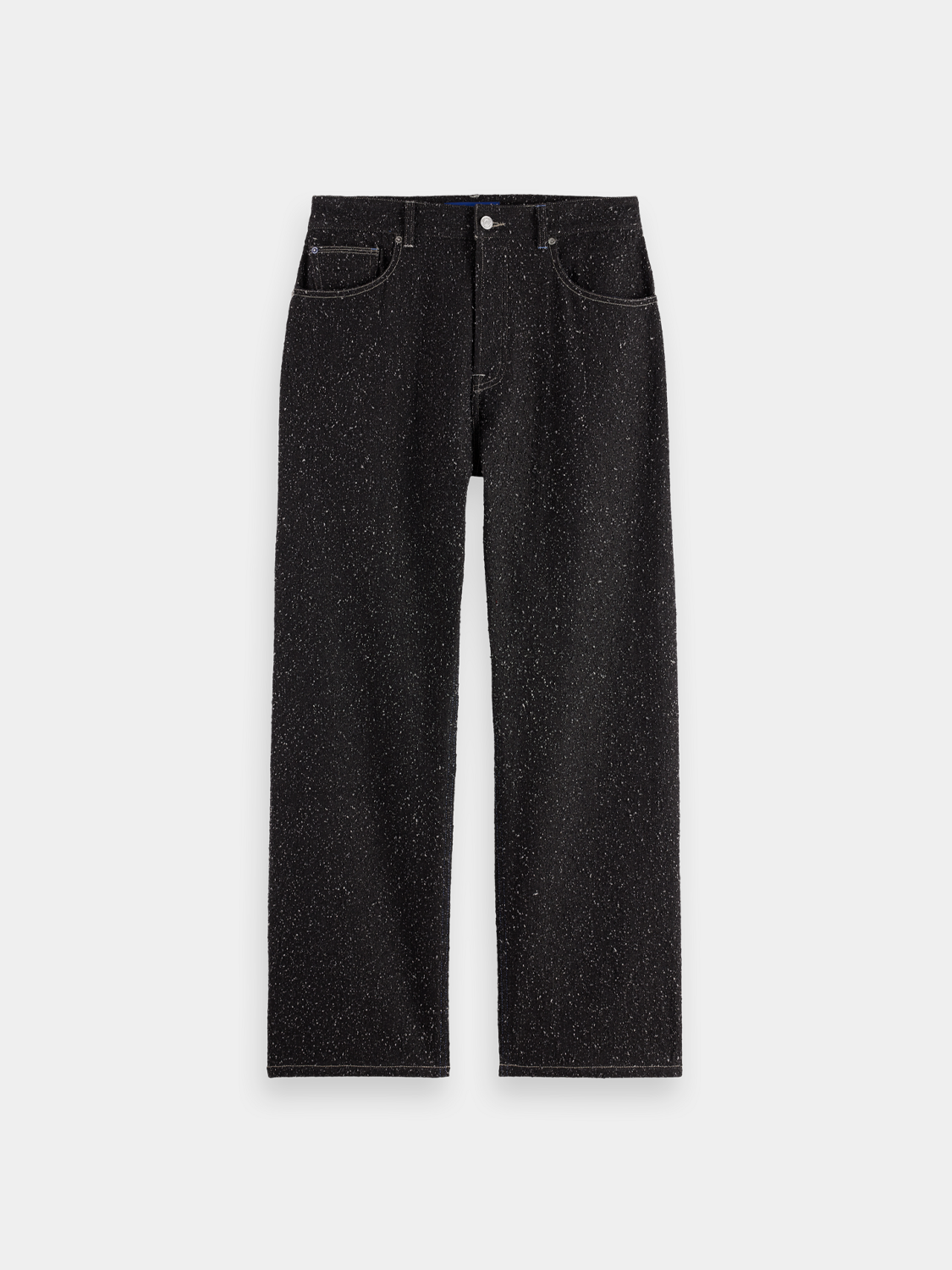 Pitch loose fit jeans - Scotch & Soda AU