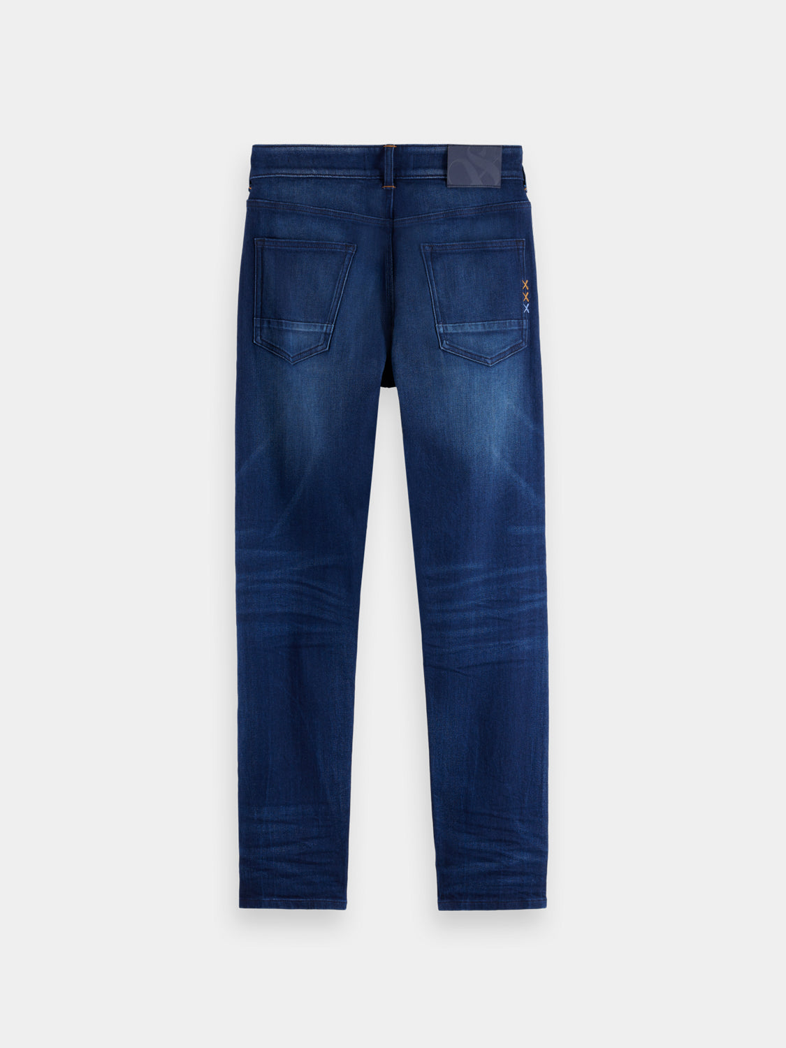 Ralston slim fit jeans - Scotch & Soda AU