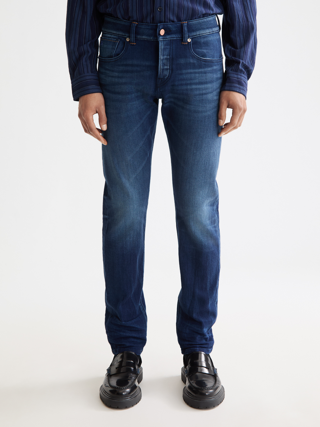 Ralston slim fit jeans - Scotch & Soda AU