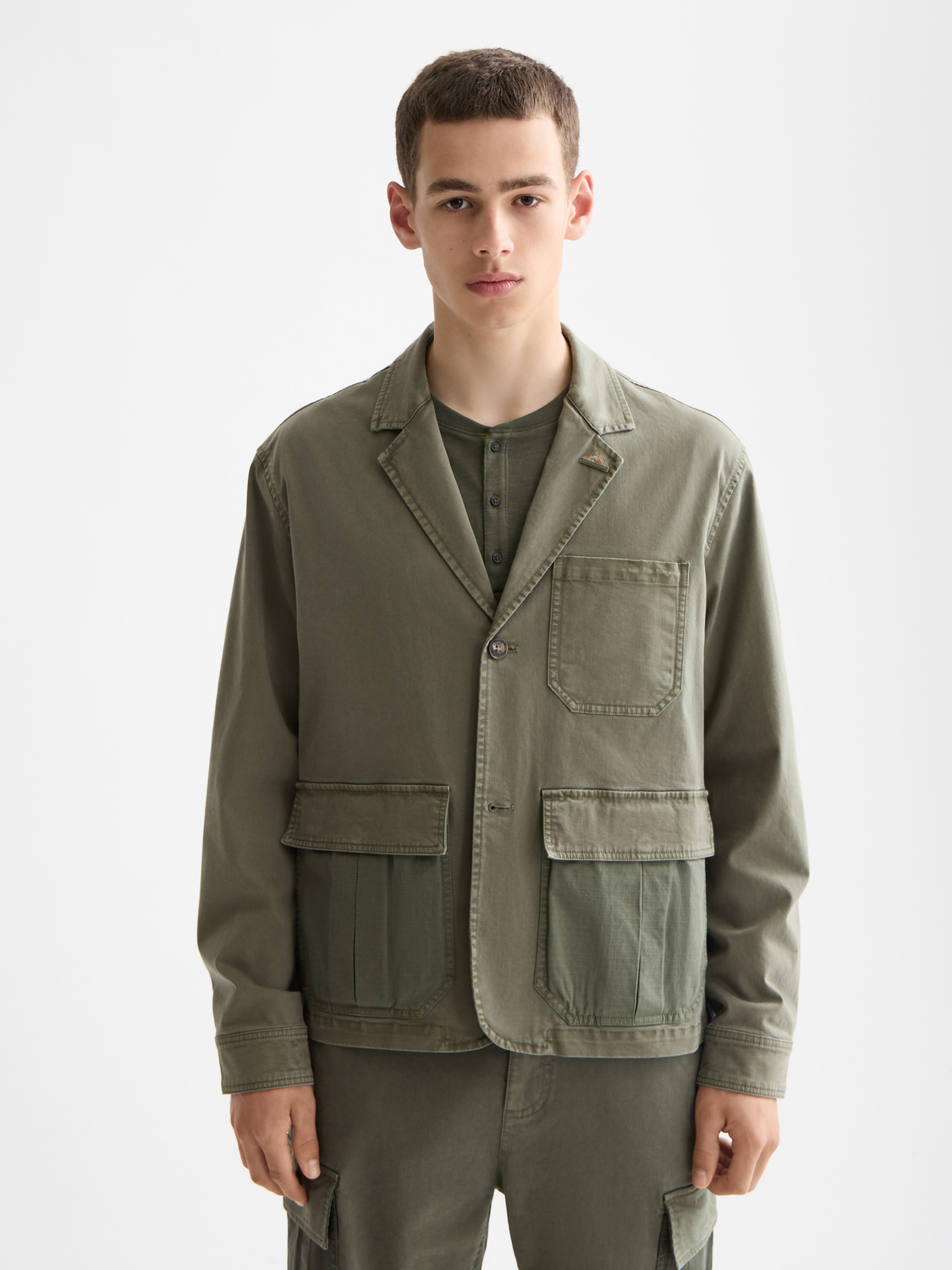 Blazer jacket - Scotch & Soda AU